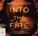 Into the Fire - Book