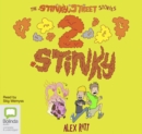 2 Stinky - Book