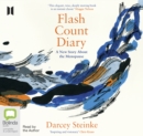 Flash Count Diary : A New Story About the Menopause - Book
