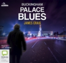 Buckingham Palace Blues - Book