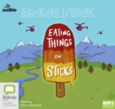 Eating Things on Sticks - Book