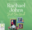 Just One Wish - Book
