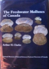 The Freshwater Molluscs of Canada - Book