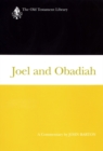 Joel and Obadiah : A Commentary - Book