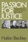 Passion for Justice : Retrieving the Legacies of. . . - Book