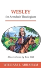 Wesley for Armchair Theologians - Book