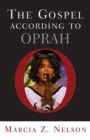 The Gospel according to Oprah - Book
