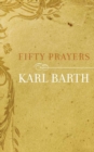 Fifty Prayers - Book