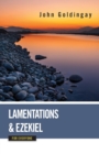 Lamentations and Ezekiel for Everyone - Book