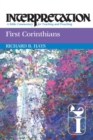 First Corinthians : Interpretation - Book