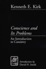 Conscience and Its Problems : An Introduction to Casuistry - Book
