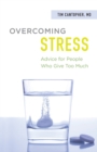 Overcoming Stress - Book