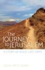 The Journey to Jerusalem - Book