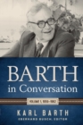 Barth in Conversation - Book