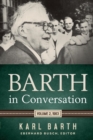 Barth in Conversation : Volume 2 - Book