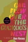 One Flew Over the Cuckoo's Nest : 50th Anniversary Edition - Book
