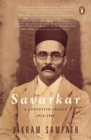 Savarkar (Part 2) : A Contested Legacy, 1924-1966 - Book