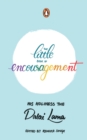 The Little Book of Encouragement - Book