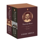 Savarkar: A Contested Legacy from A Forgotten Past : The Complete 2-Volume Biography of Savarkar - Book