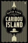 Caribou Island - Book