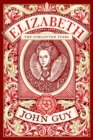Elizabeth : The Forgotten Years - Book