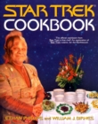 Star Trek Cookbook - Book