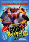 Good Burger 2 Go - Book