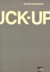 The Fuck Up - Book