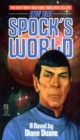Spock's World - eBook