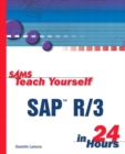 Sams Teach Yourself SAP R/3 in 24 Hours - Book
