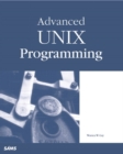 Advanced UNIX Programming - Book