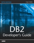 DB2 Developer's Guide - Book