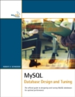 MySQL Database Design and Tuning - Book