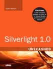 Silverlight 1.0 Unleashed - Book