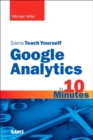 Sams Teach Yourself Google Analytics in 10 Minutes - Book