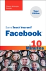 Sams Teach Yourself Facebook in 10 Minutes - Book