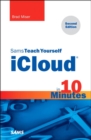 Sams Teach Yourself iCloud in 10 Minutes - Book