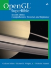 OpenGL Superbible : Comprehensive Tutorial and Reference - Book