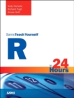 R in 24 Hours, Sams Teach Yourself - Book