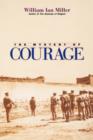 The Mystery of Courage - Book