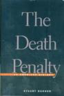 The Death Penalty : An American History - Book