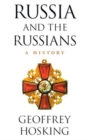 Russia and the Russians : A History - Book