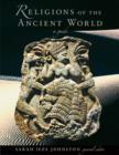 Religions of the Ancient World : A Guide - Book