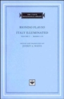 Italy Illuminated : Volume 1 - Book