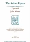 Papers of John Adams : Volume 13 - Book