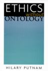 Ethics without Ontology - Book