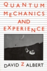 Quantum Mechanics and Experience - eBook