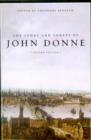 The Songs and Sonets of John Donne : Second Edition - Book
