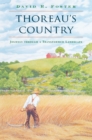 Thoreau's Country : Journey through a Transformed Landscape - eBook