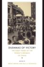 Dilemmas of Victory : The Early Years of the People's Republic of China - Book